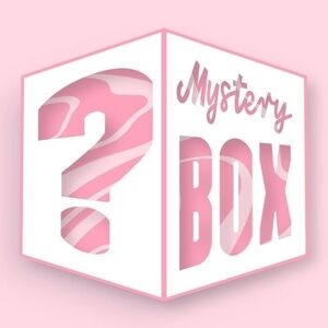 PLUS Sized Mystery Box